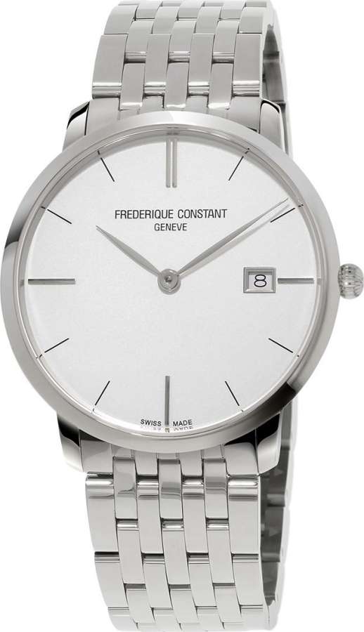 Đồng hồ Frederique Constant Classics Index Automatic FC-306S4S6B2
