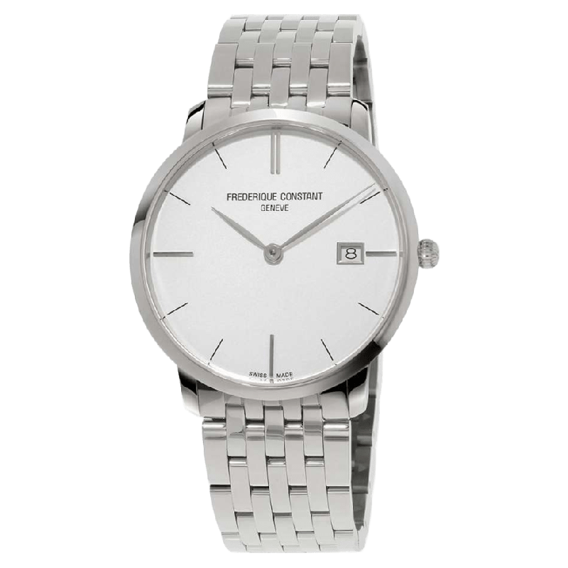 Đồng hồ Nam Classics Slimline Automatic FC-306S4S6B2