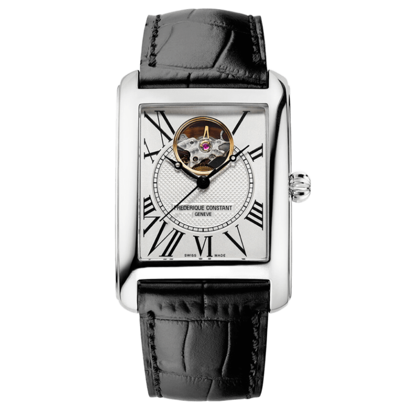Frederique Constant CLASSICS CARREE HEART BEAT AUTOMATIC FC-310MC4S36
