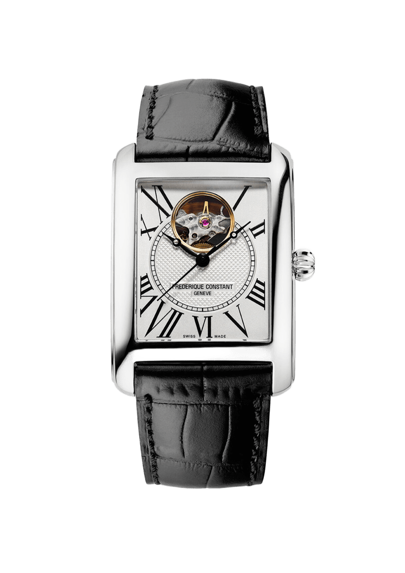 Frederique Constant CLASSICS CARREE HEART BEAT AUTOMATIC FC-310MC4S36