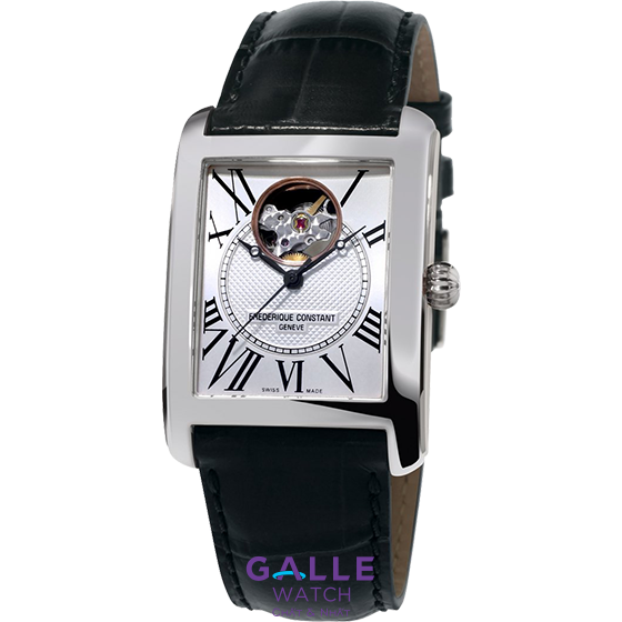 Đồng hồ Frederique Constant CLASSICS CARREE HEART BEAT AUTOMATIC FC-310MC4S36