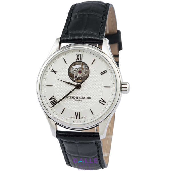 Đồng hồ Frederique Constant Classics Heart Beat Automatic FC-310MS5B6
