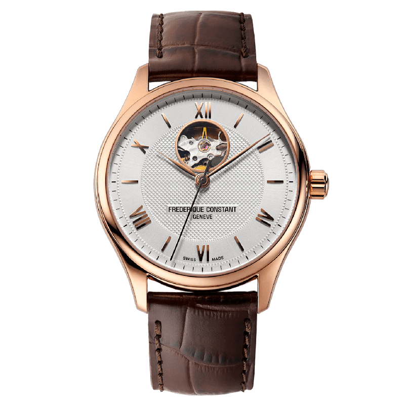 Đồng hồ Nam Classics Heart Beat Automatic FC-310MV5B4
