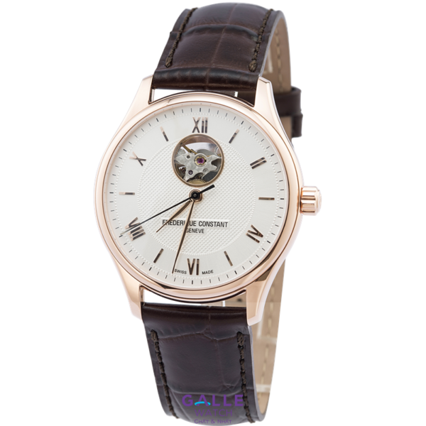 Frederique Constant Classics Heart Beat Automatic FC-310MV5B4