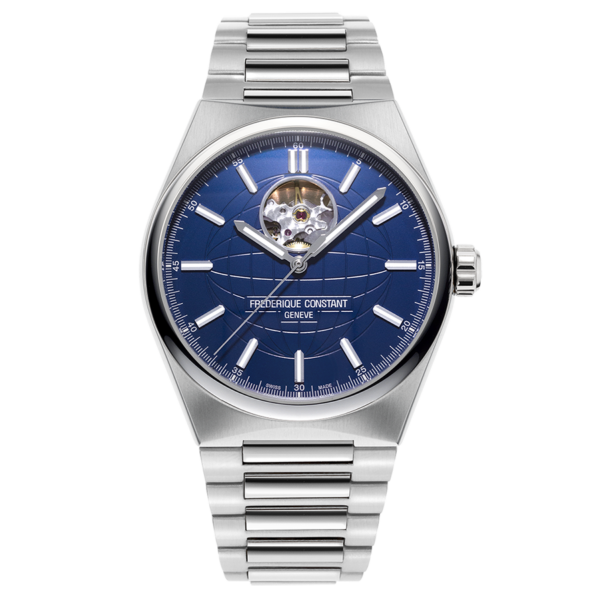 Đồng hồ Frederique Constant Highlife Heart Beat Automatic FC-310N4NH6B