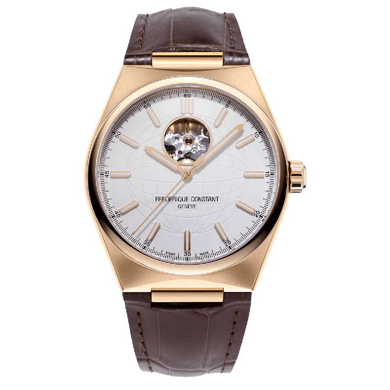 Đồng hồ Nam Highlife Heart Beat Automatic FC-310V4NH4