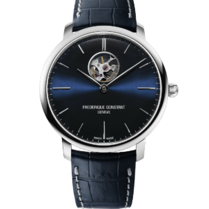 Đồng hồ Frederique Constant Classics Slimline Heart Beat Automatic FC-312N4S6