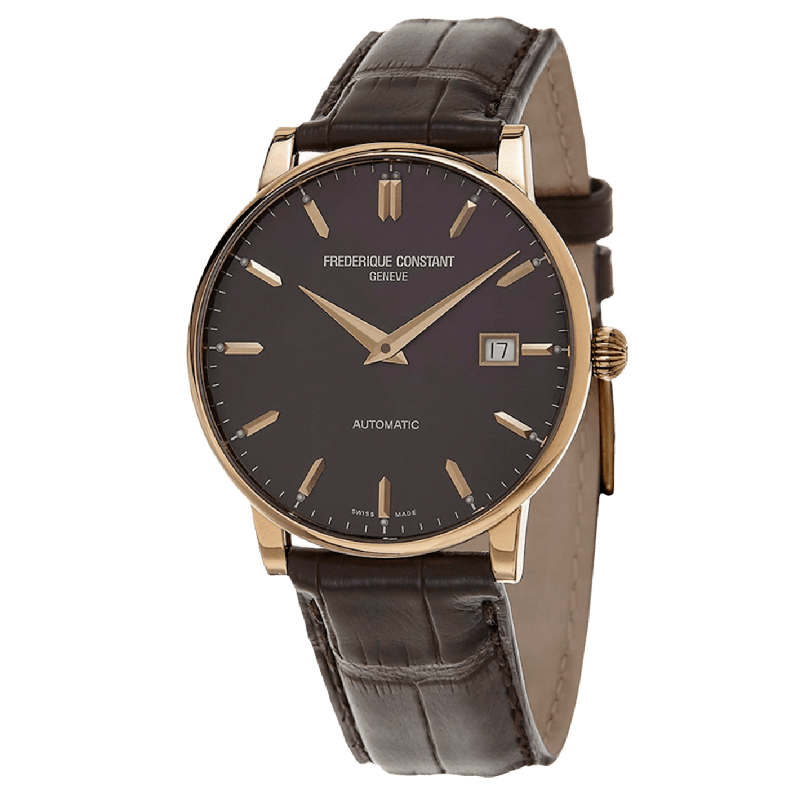 Đồng hồ Nam Classics Index Automatic FC-316C5B9