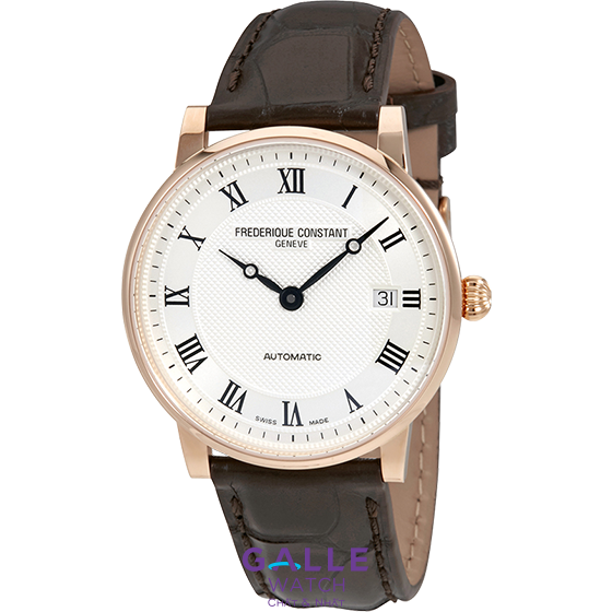Đồng hồ Frederique Constant Classics Index Automatic Roman FC-316MC5B9