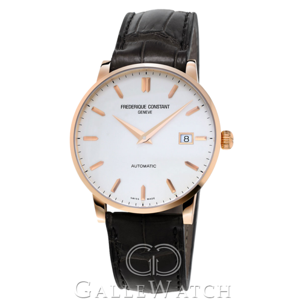 Đồng hồ Frederique Constant Classics Index Automatic FC-316V5B9
