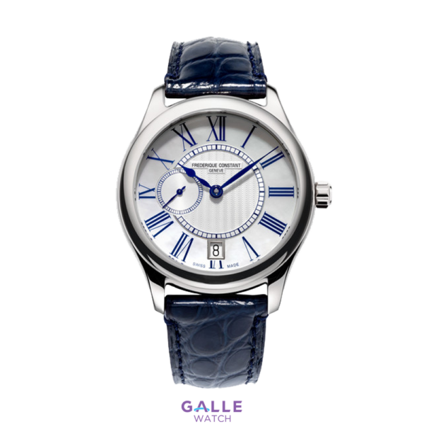 Frederique Constant Classics Ladies Automatic FC-318MPWN3B6