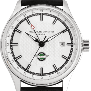 Đồng hồ Frederique Constant Classics Vintage Rally Healey Automatic GMT FC-350HS5B6