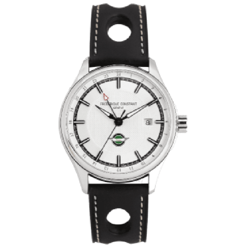 Đồng hồ Nam Classics Vintage Rally Healey Automatic GMT FC-350HS5B6