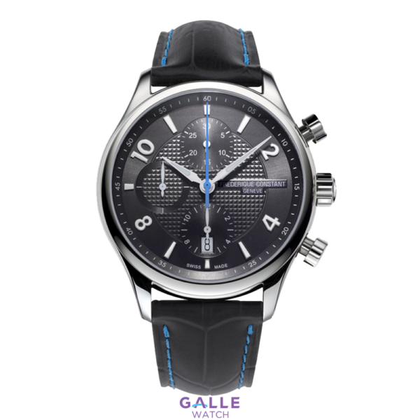 Đồng hồ Frederique Constant Classics Runabout Chronograph Automatic FC-392RMG5B6