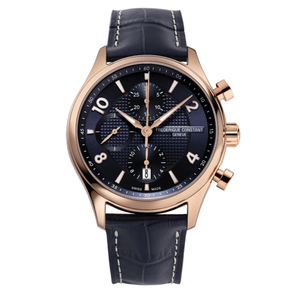 Runabout Chronograph Automatic