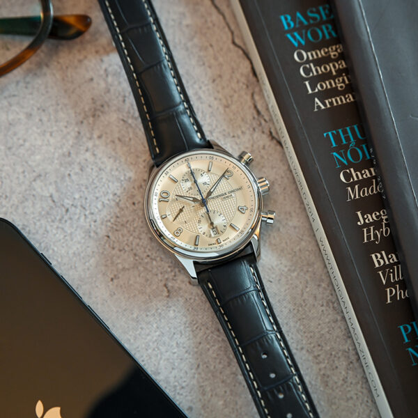 Đồng hồ Nam Classics Runabout Chronograph Automatic FC-392RMS5B6