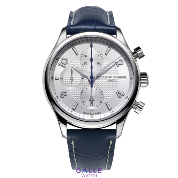 Đồng hồ Frederique Constant Classics Runabout Chronograph Automatic FC-392RMS5B6