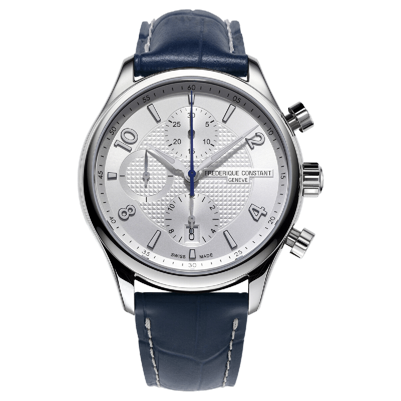 Đồng hồ Nam Classics Runabout Chronograph Automatic FC-392RMS5B6