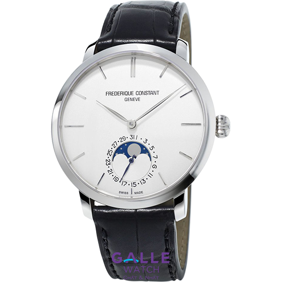 Manufacture Slimline Moonphase