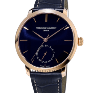 Đồng hồ Frederique Constant Manufacture Slimline FC-710N4S4