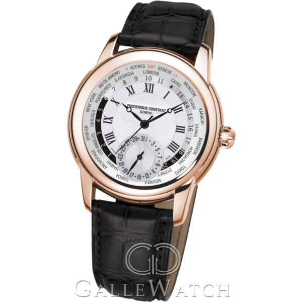 Đồng hồ Frederique Constant FC-718MC4H4