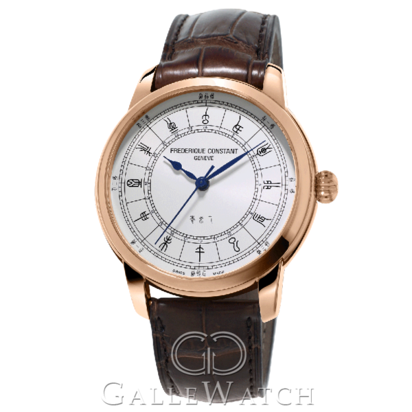 Đồng hồ Frederique Constant Manufacture Zodiac FC-724CC4H4