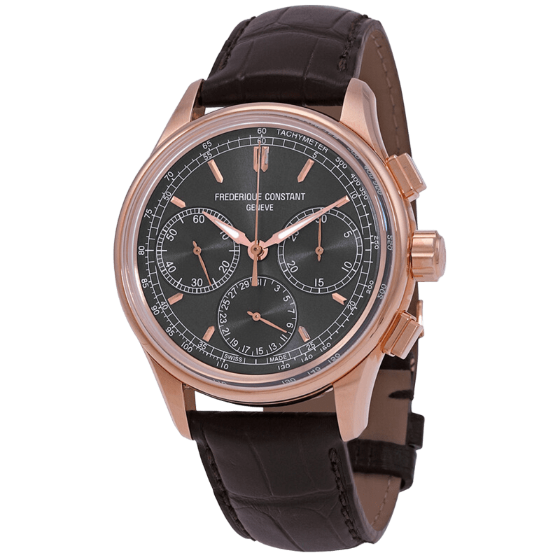 Đồng hồ Nam Manufacture Flyback Chronograph FC-760DG4H4