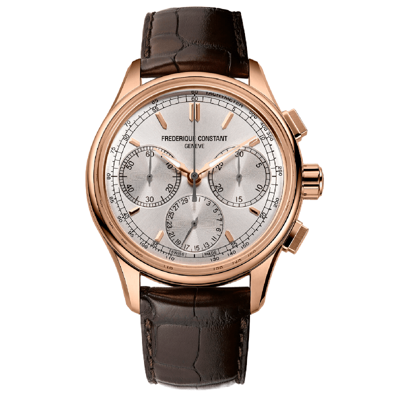 Đồng hồ Nam Manufacture Flyback Chronograph FC-760V4H4