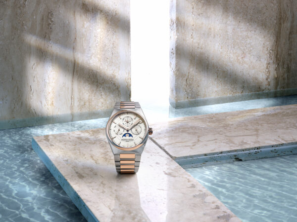 Frederique Constant Manufacture Highlife Perpetual Calendar FC-775V4NH2B