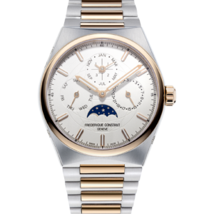 Frederique Constant Manufacture Highlife Perpetual Calendar FC-775V4NH2B