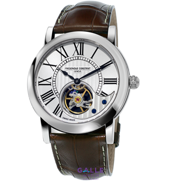 Manufacture Classic Heart Beat