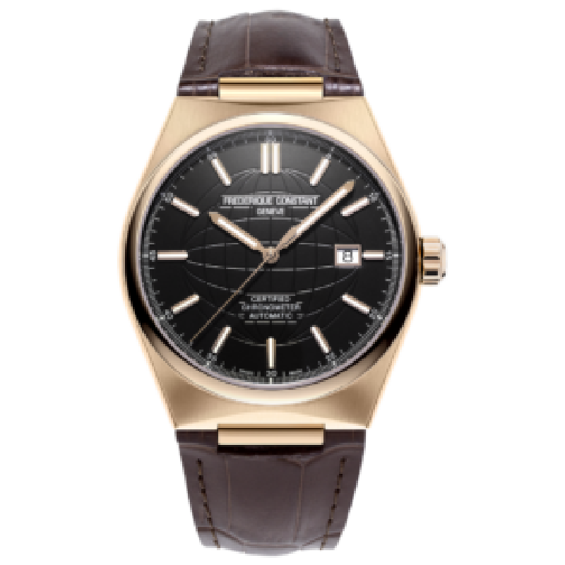 Đồng hồ Nam Highlife Automatic COSC FC-303B4NH4