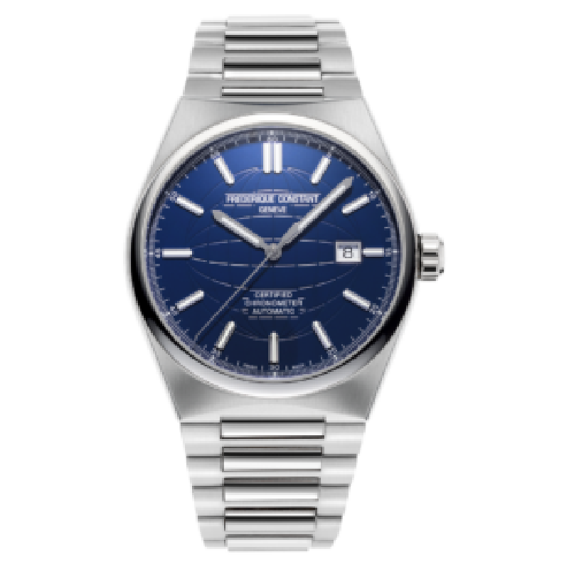 Đồng hồ Nam Highlife Automatic COSC FC-303N4NH6B