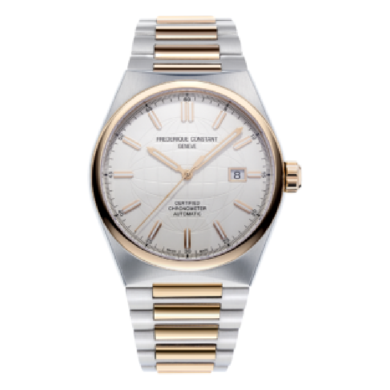 Đồng hồ Nam Highlife Automatic COSC FC-303V4NH2B