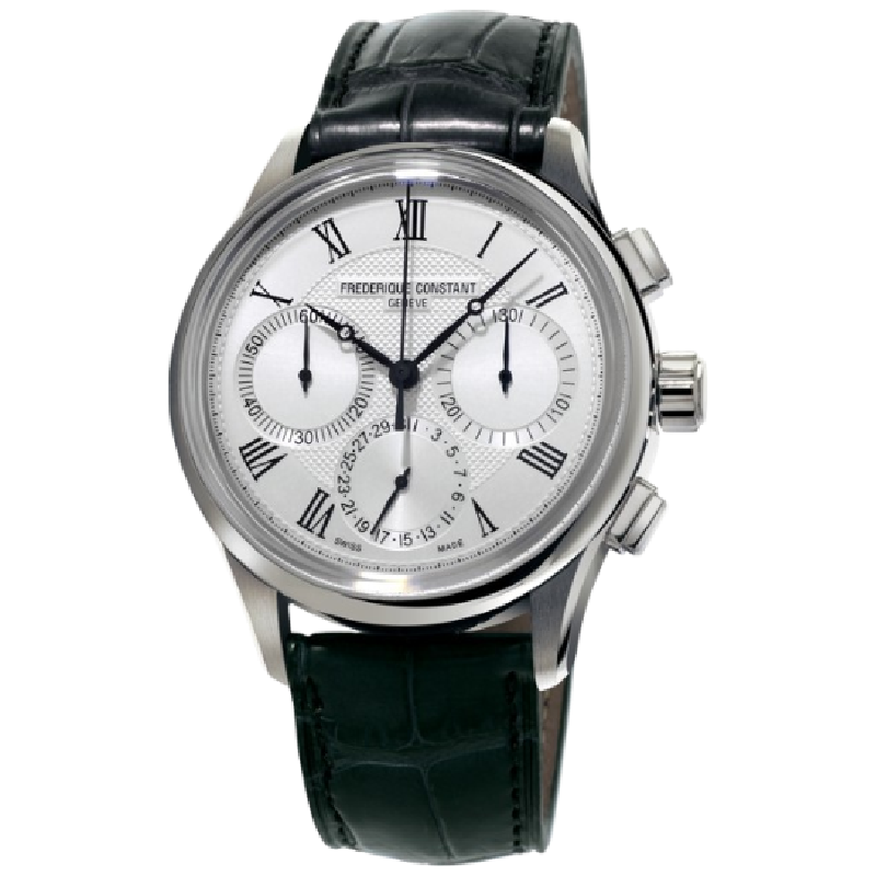 Đồng hồ Nam Manufacture Flyback Chronograph FC-760MC4H6
