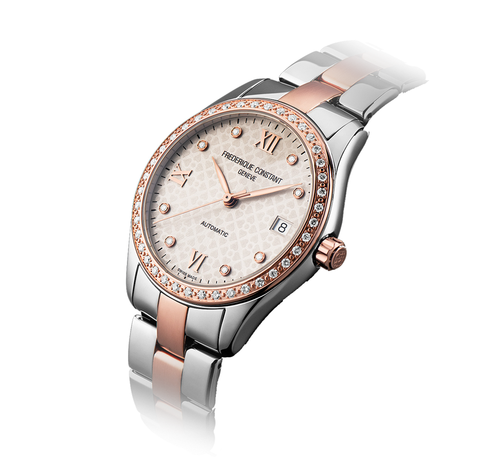 Đồng hồ Frederique Constant Cũ GMT Limited FC-350CH5B4