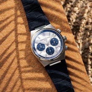 Đồng hồ Nam Highlife Chronograph Automatic FC-391WN4NH6