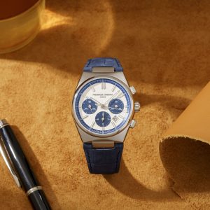 Đồng hồ Nam Highlife Chronograph Automatic FC-391WN4NH6
