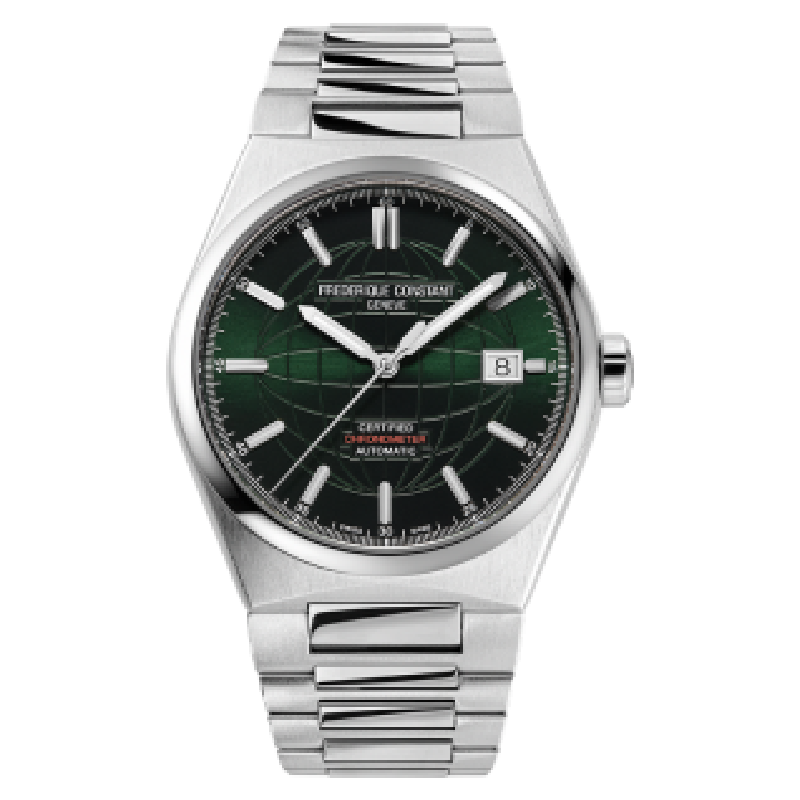 Đồng hồ Nam Highlife Automatic COSC FC-303G3NH6B