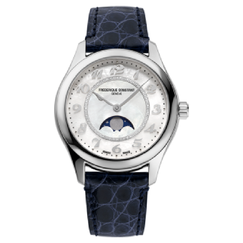Đồng hồ Nữ Classics Elegance FC-331MPWD3B6
