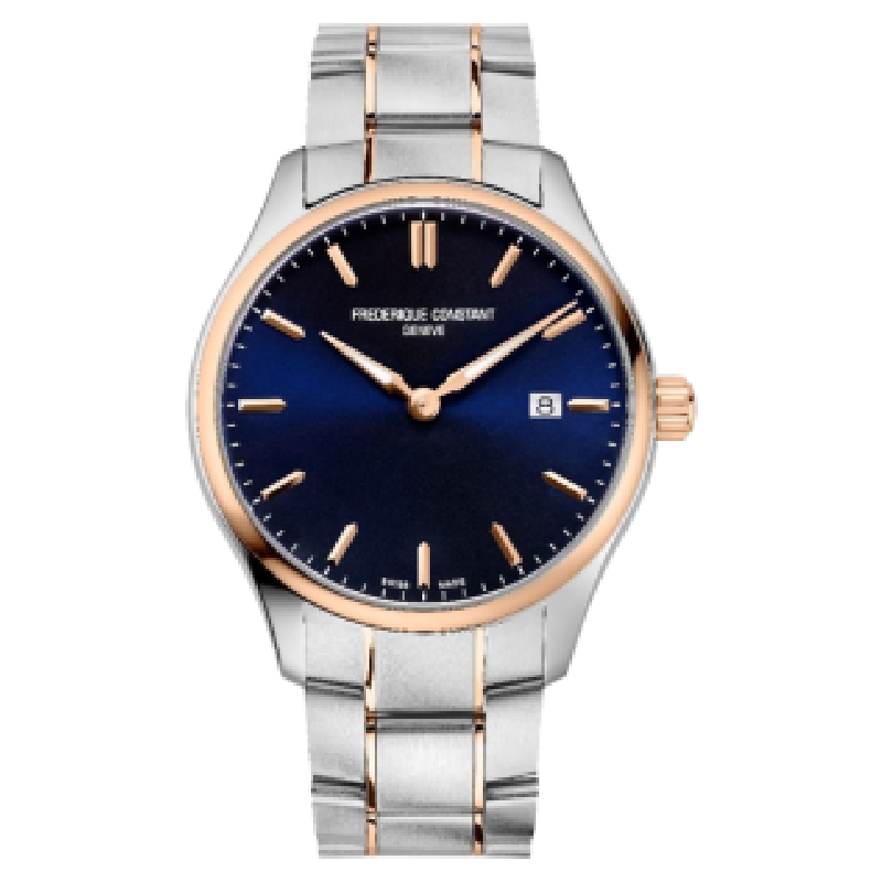Đồng hồ Nam CLASSCIS QUARTZ FC-220NS5B2B