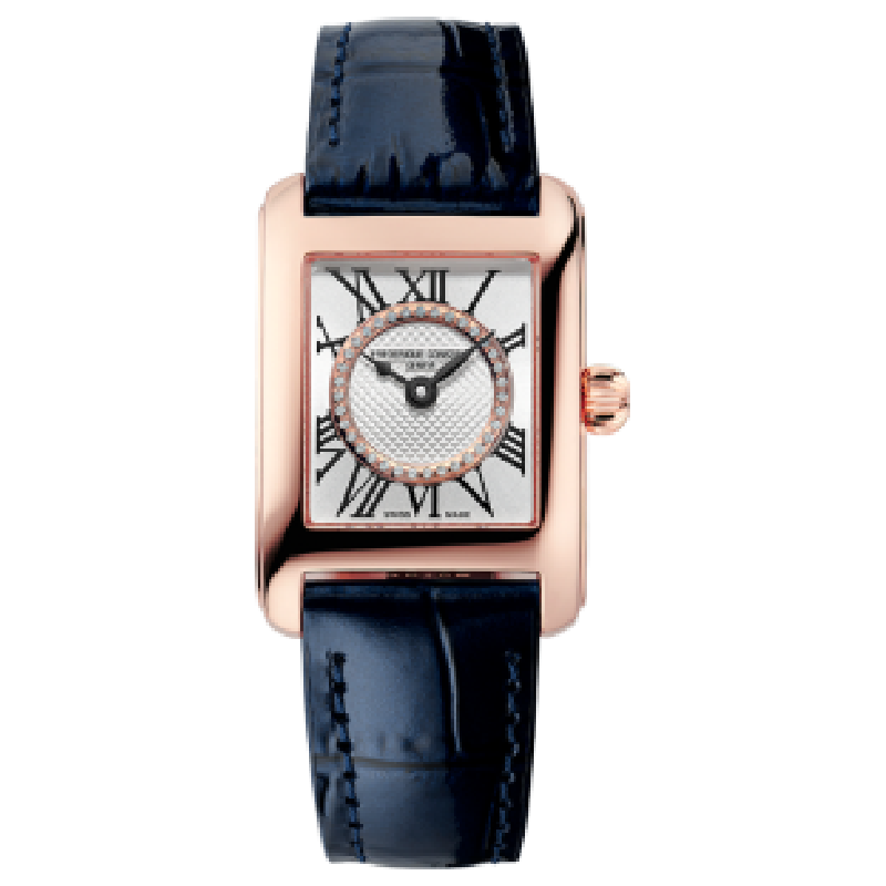 Đồng hồ Nữ Classics Carree Ladies FC-200MCDC14