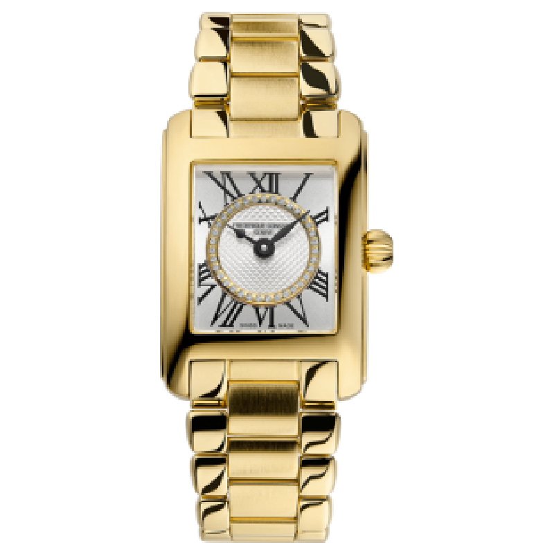 Đồng hồ Nữ Classics Carree Ladies FC-200MCDC25B