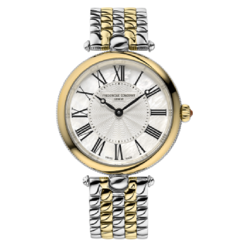 Đồng hồ Nữ Classics Art Deco FC-200MPW2AR3B