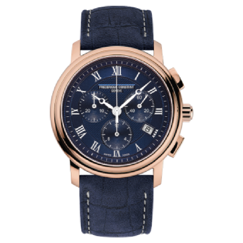 Đồng hồ Nam Classics Quartz Chronograph FC-292MCN4P4