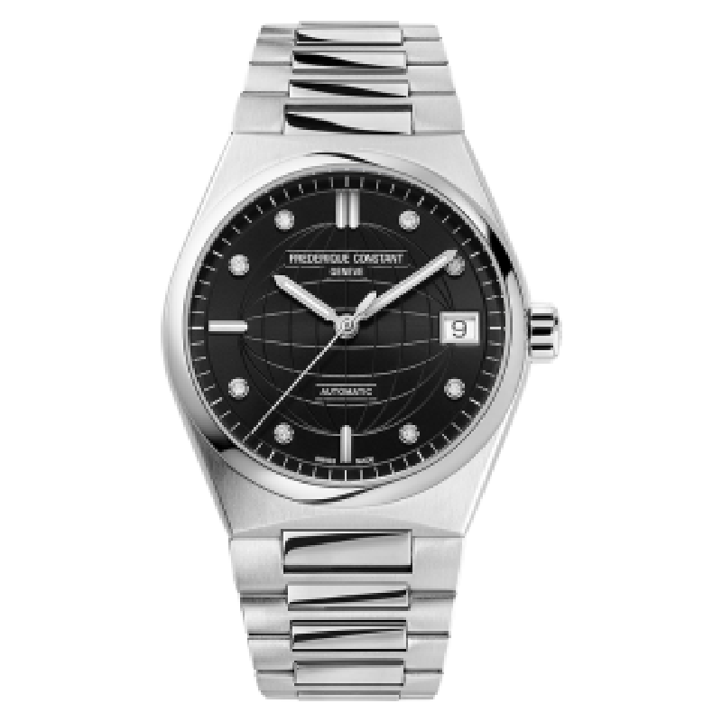 Đồng hồ Nữ Highlife Ladies Automatic FC-303BD2NH6B