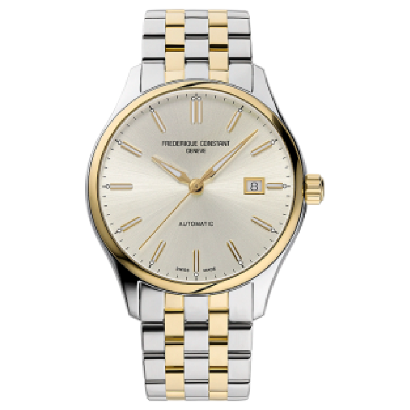 Đồng hồ Nam Classics Index Automatic FC-303C5B3B