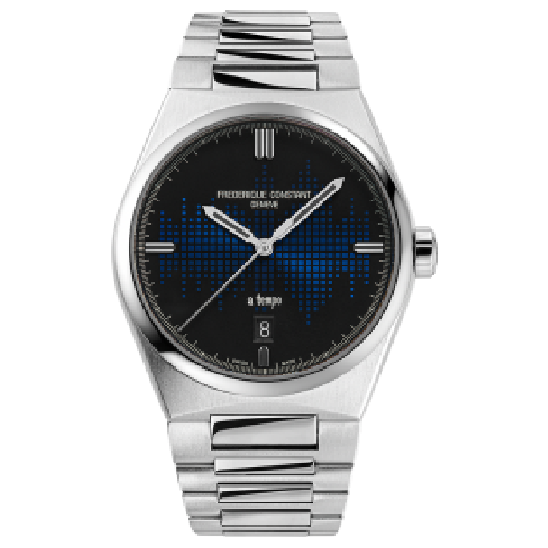Đồng hồ Nam Highlife Automatic The Avener FC-303TA3NH6B