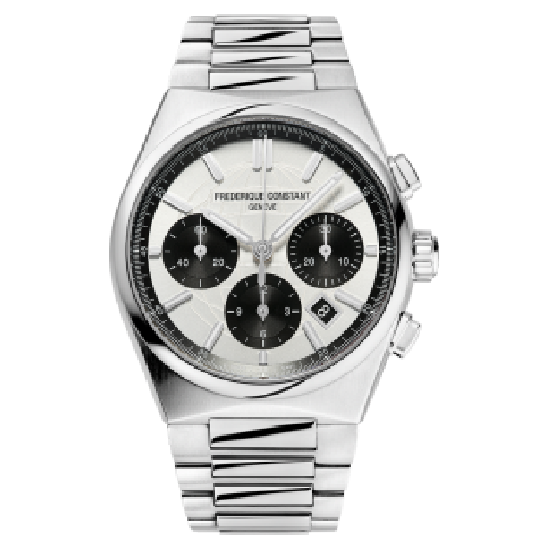 Đồng hồ Nam Highlife Chronograph Automatic FC-391SB4NH6B
