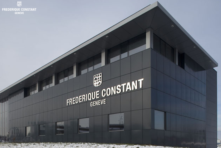 Frederique Constant là thương hiệu đồng hồ cao cấp, sang trọng